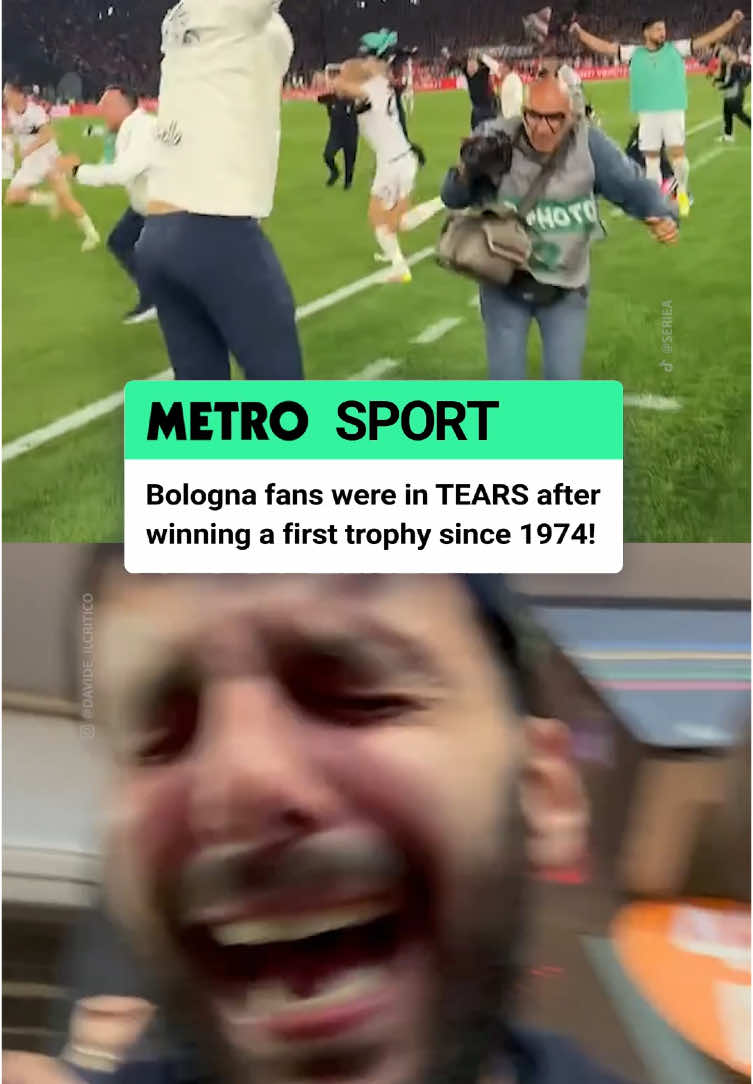 @Metro Sport