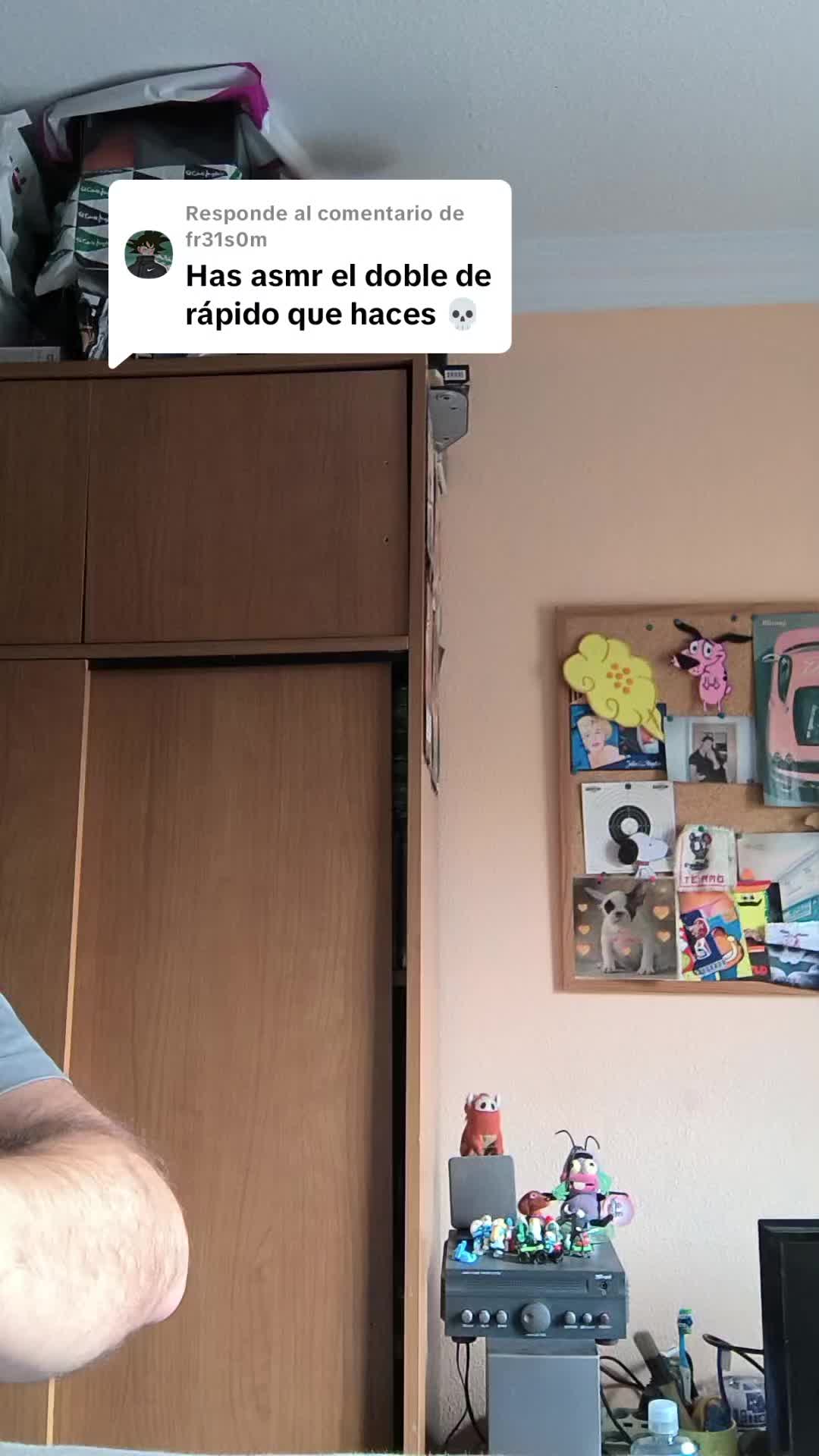 @ASMR SUPERLATIVO