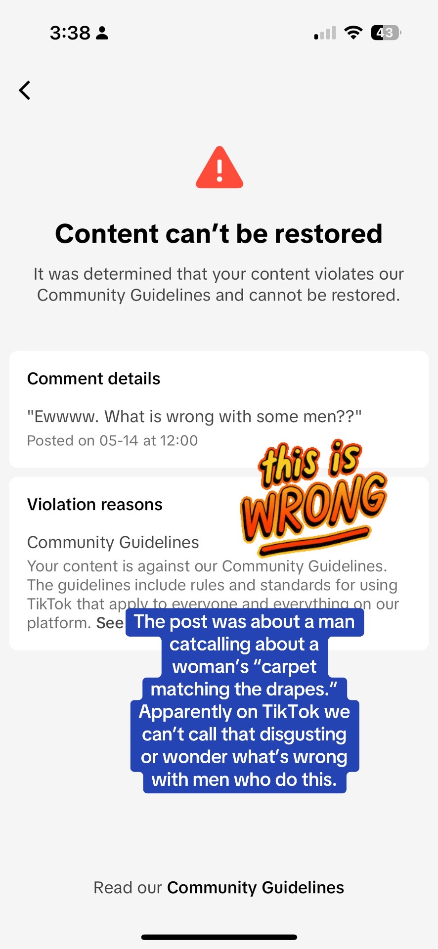 @Wendy