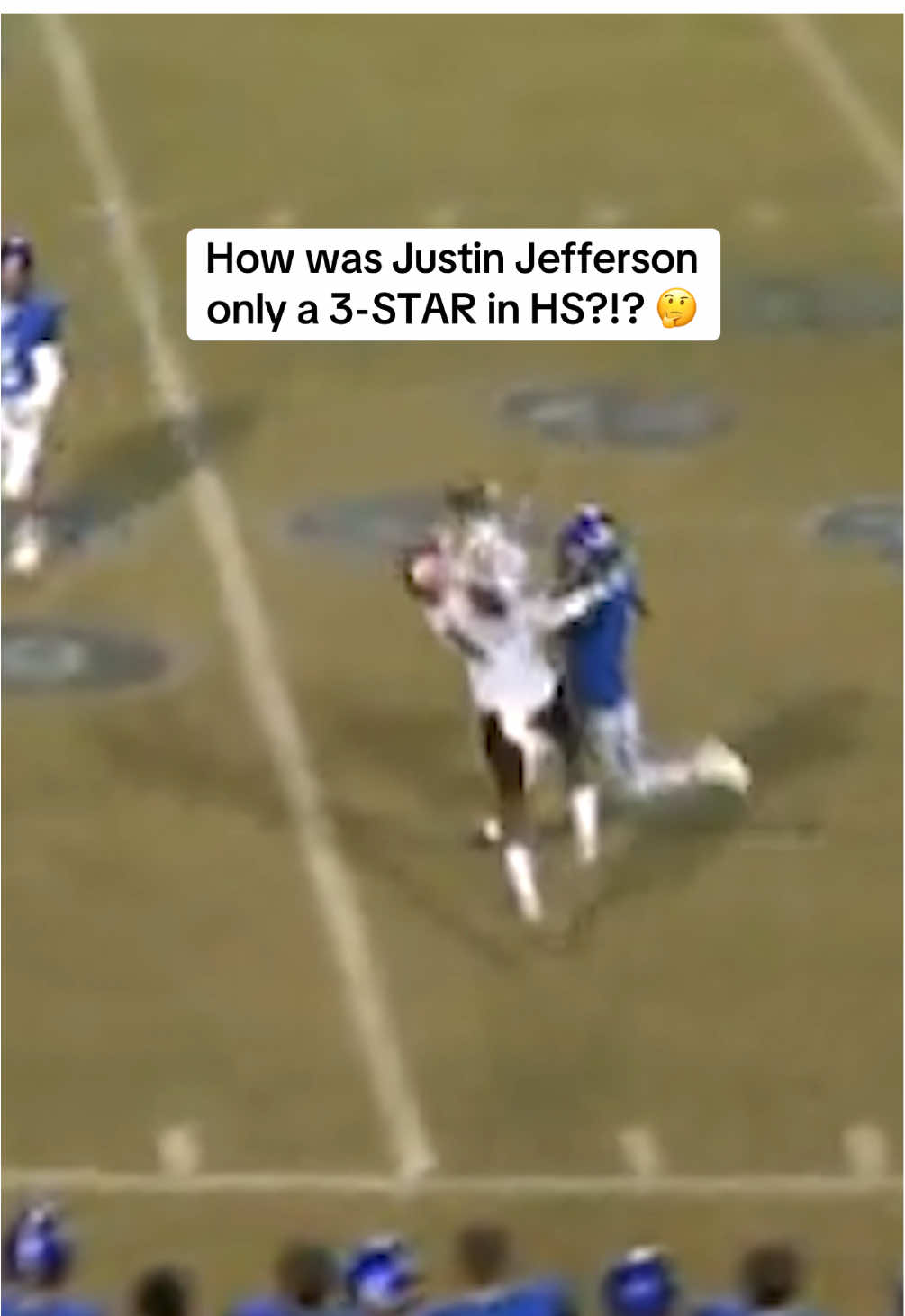 @Hudl