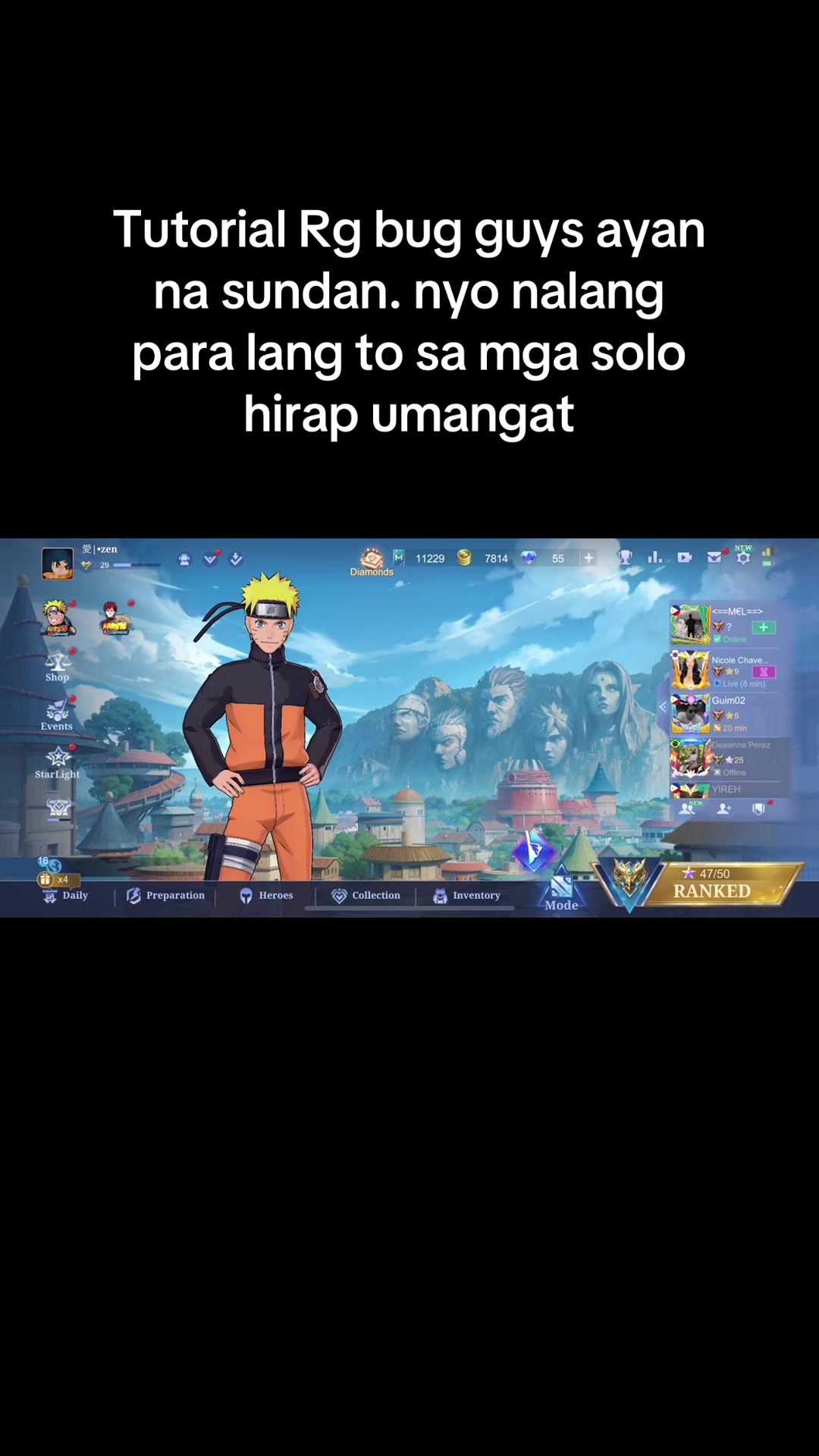@Zen Official