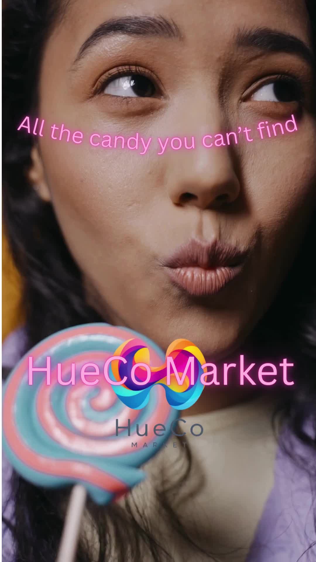 @HueCo Market