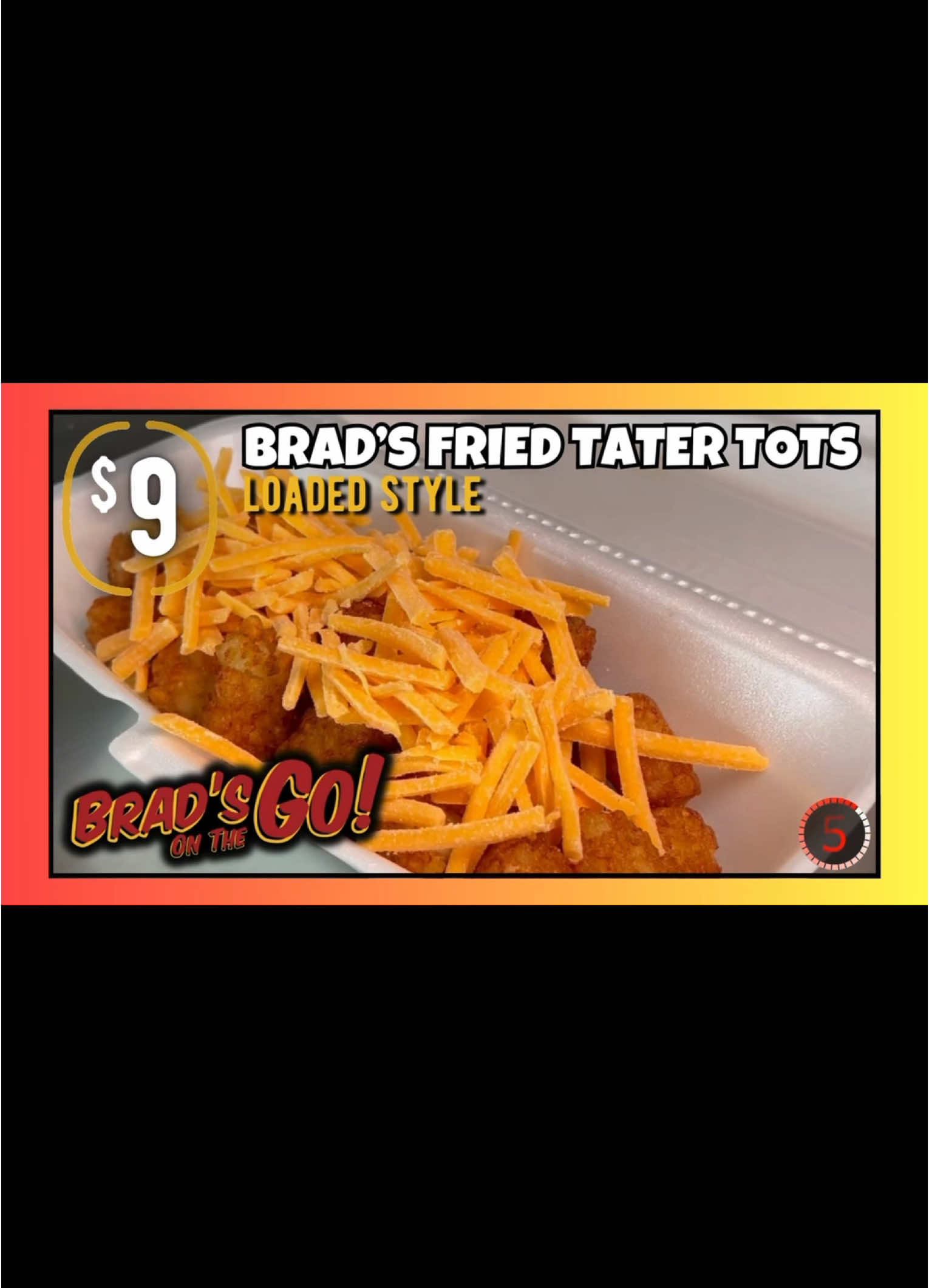 @Brad&rsquo;s on the Go