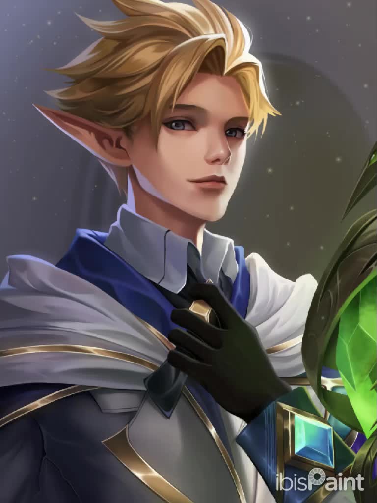 @Yuu