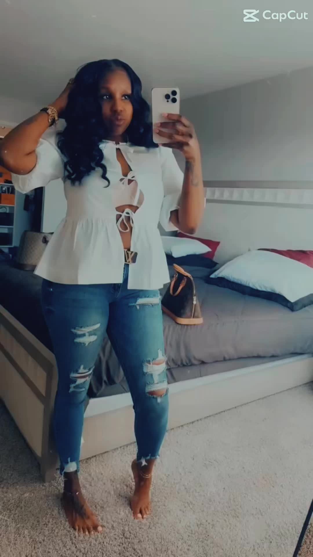 @Shirlisa