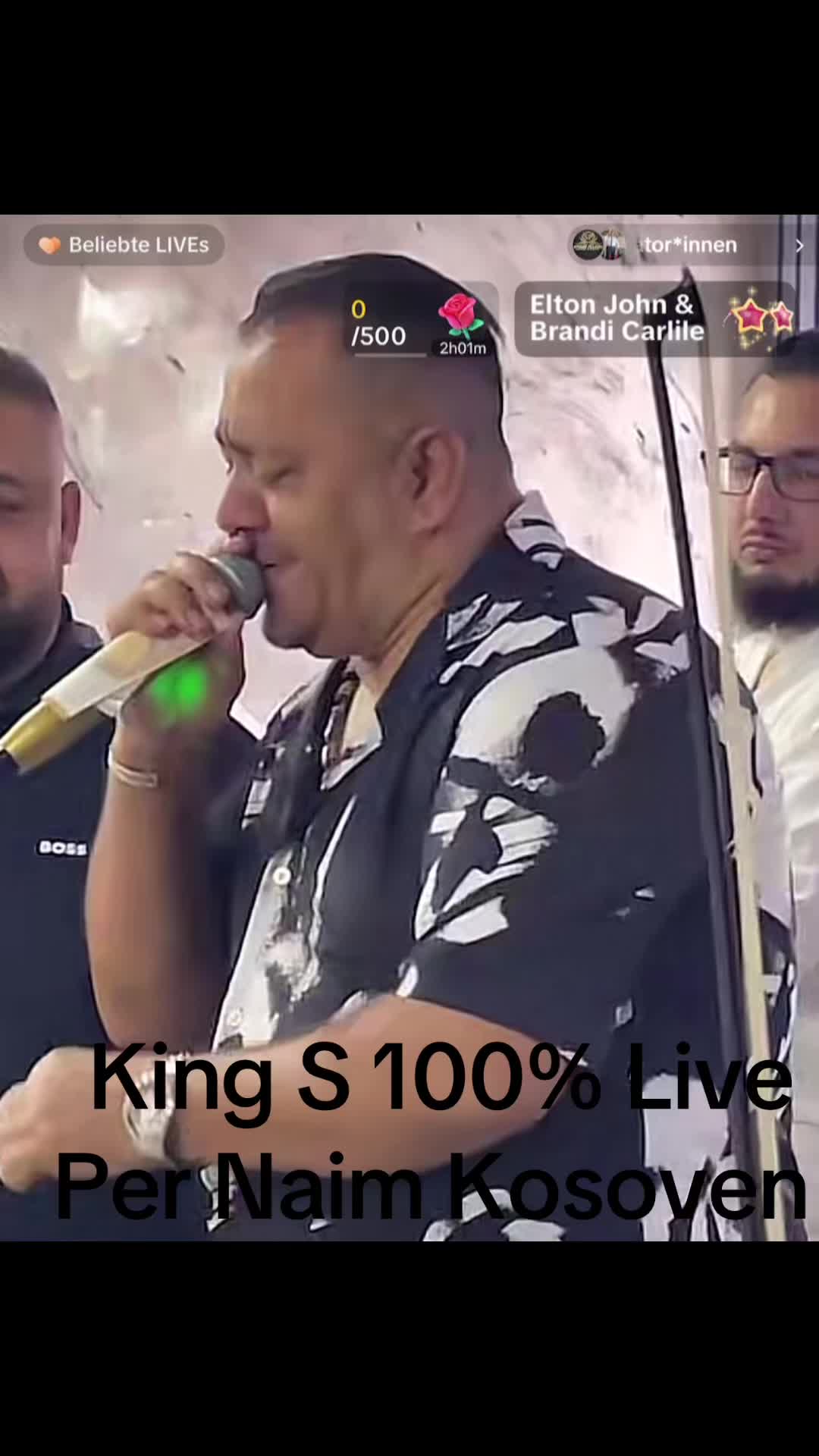 @Fanpage Sulltan King