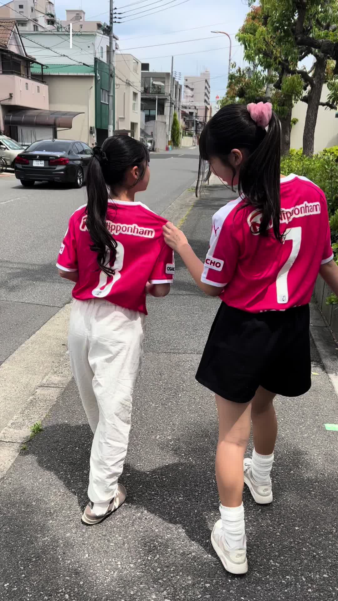 @彼女達は本日もシラフです