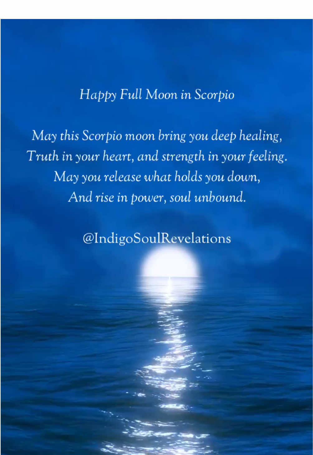 @IndigoSoul