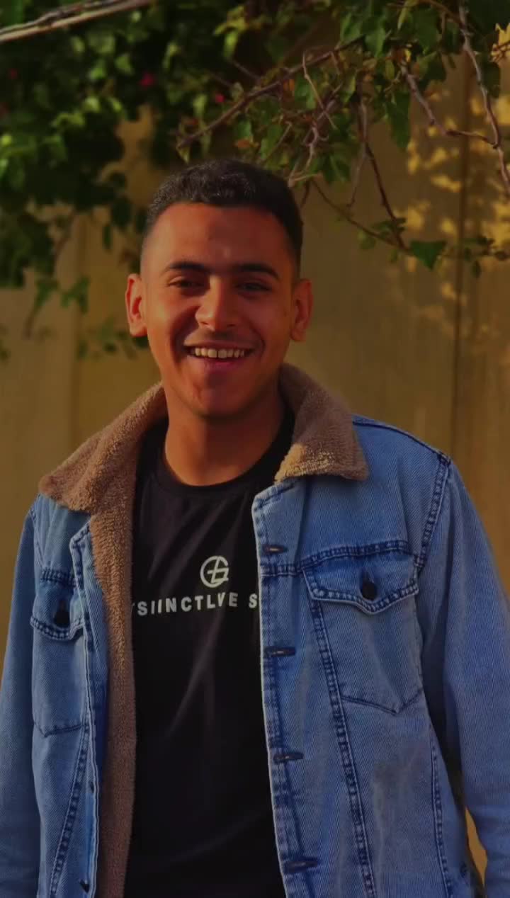 @Ben Gamal