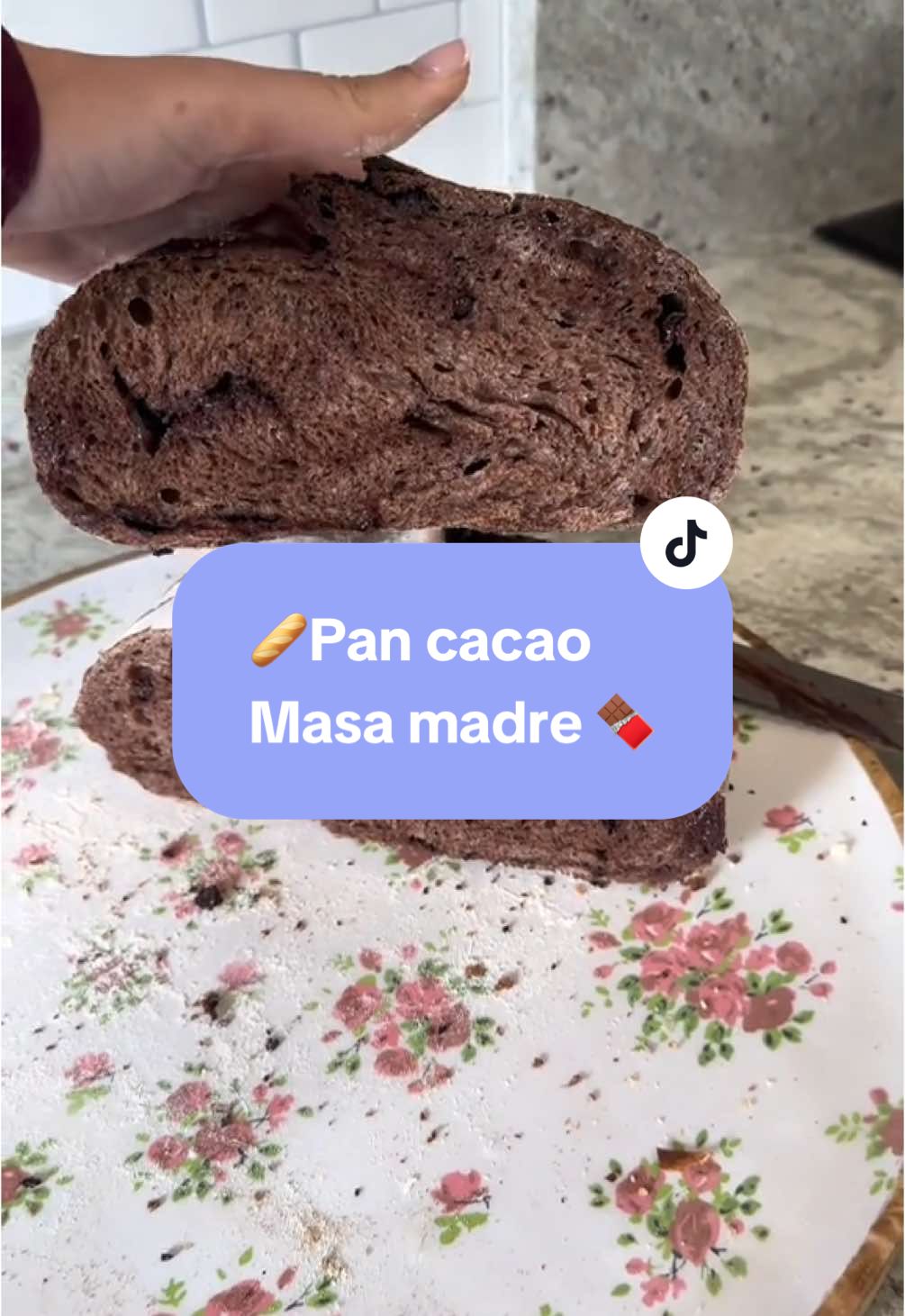@Sabores de Marta 👩🏻&zwj;🍳🍞🥖🌾