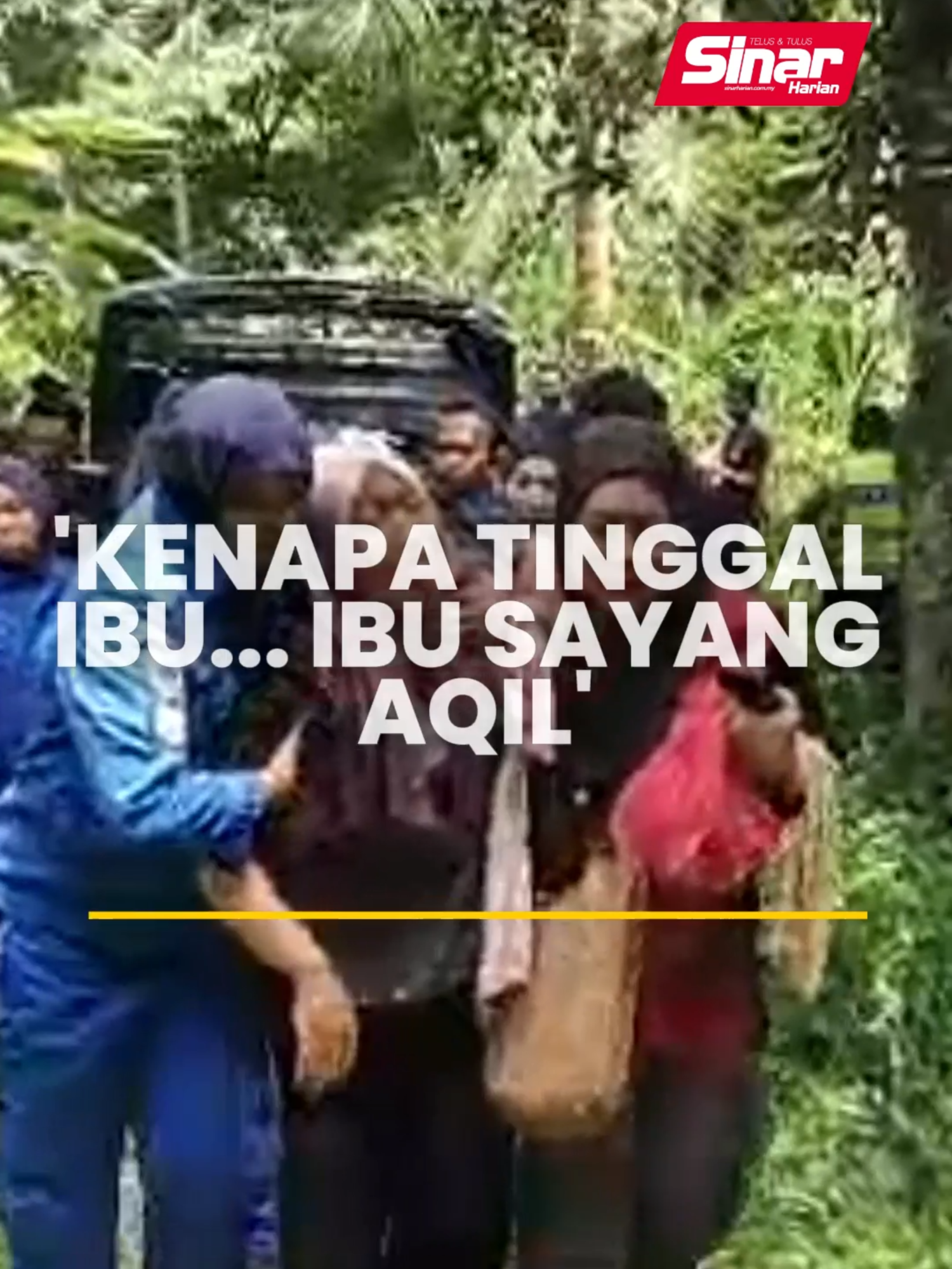 @Sinar Harian