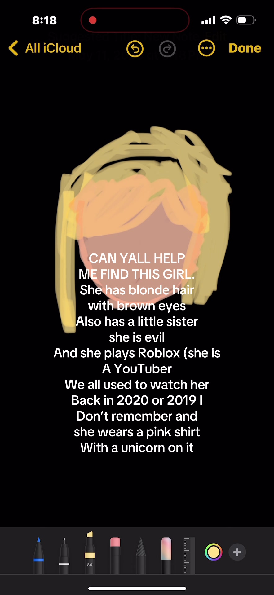@𝐀 ꨄ