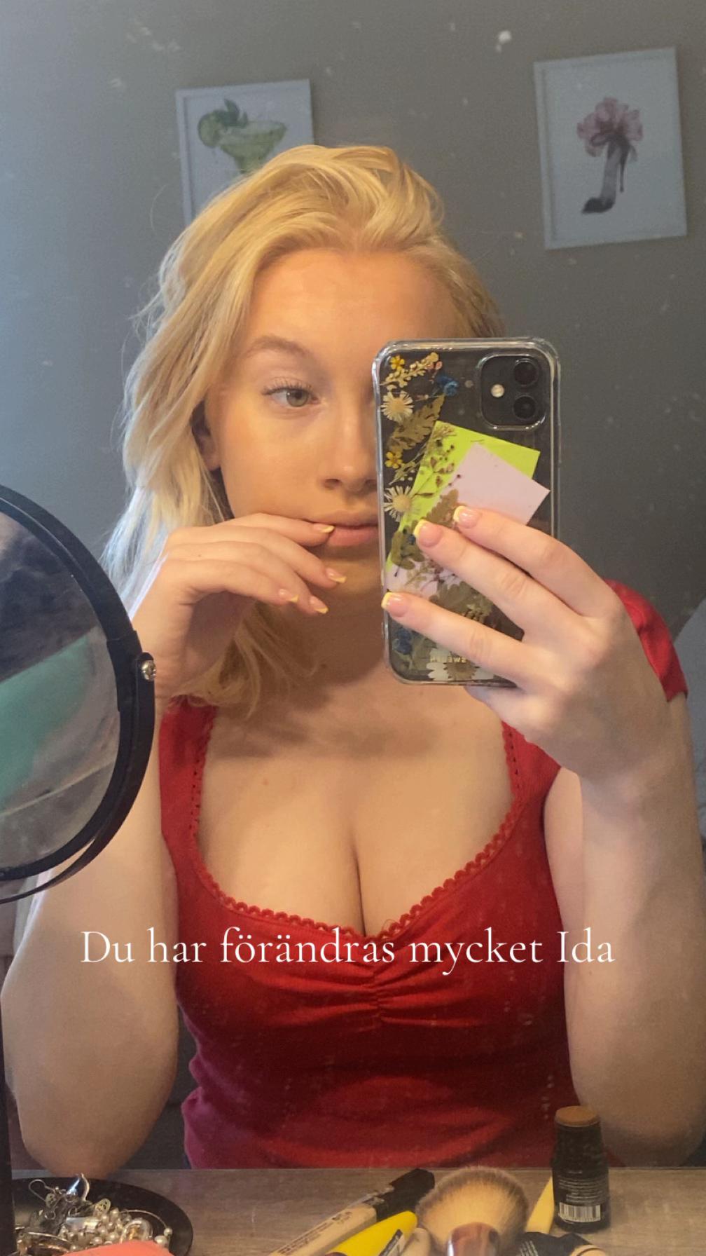 @Ida🤫😘