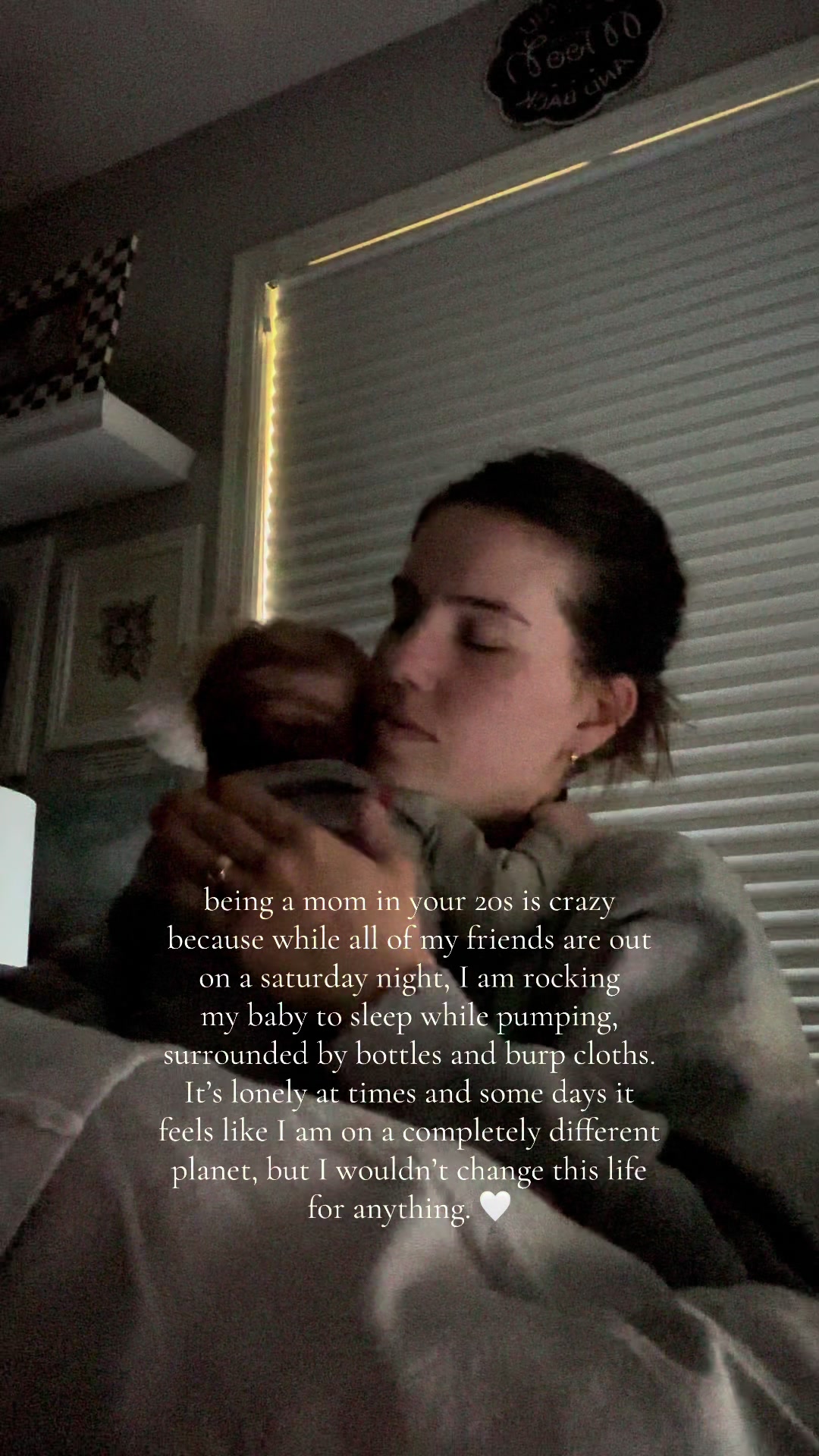 @olivia | first time mom 🤍