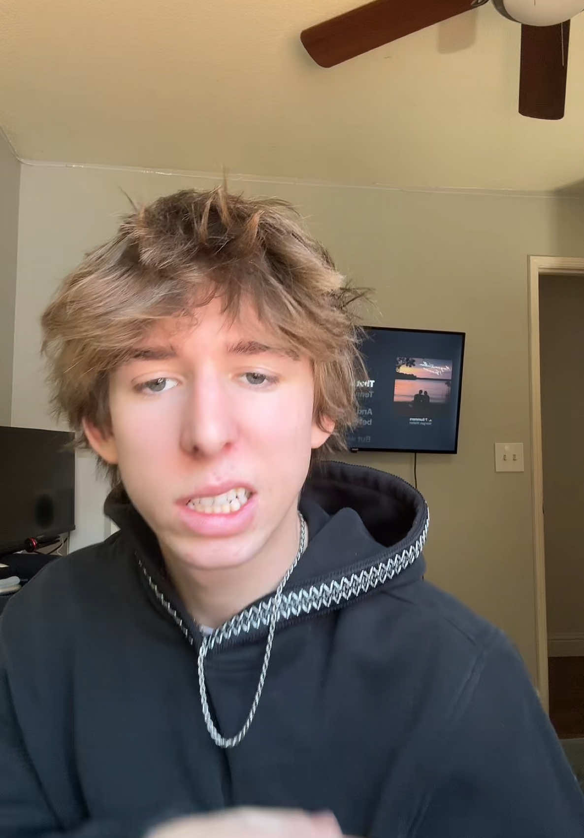 @TikToker