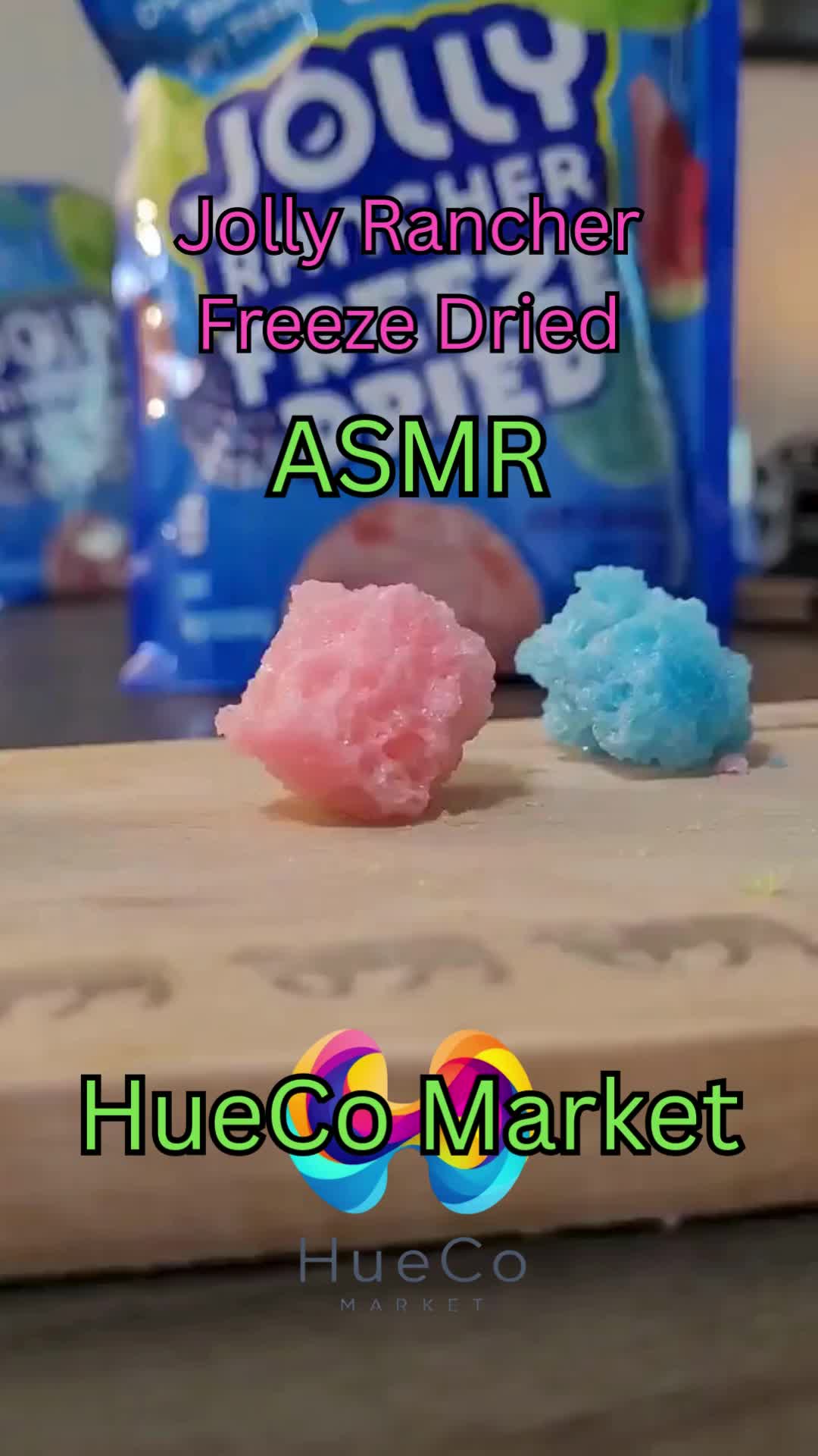 @HueCo Market