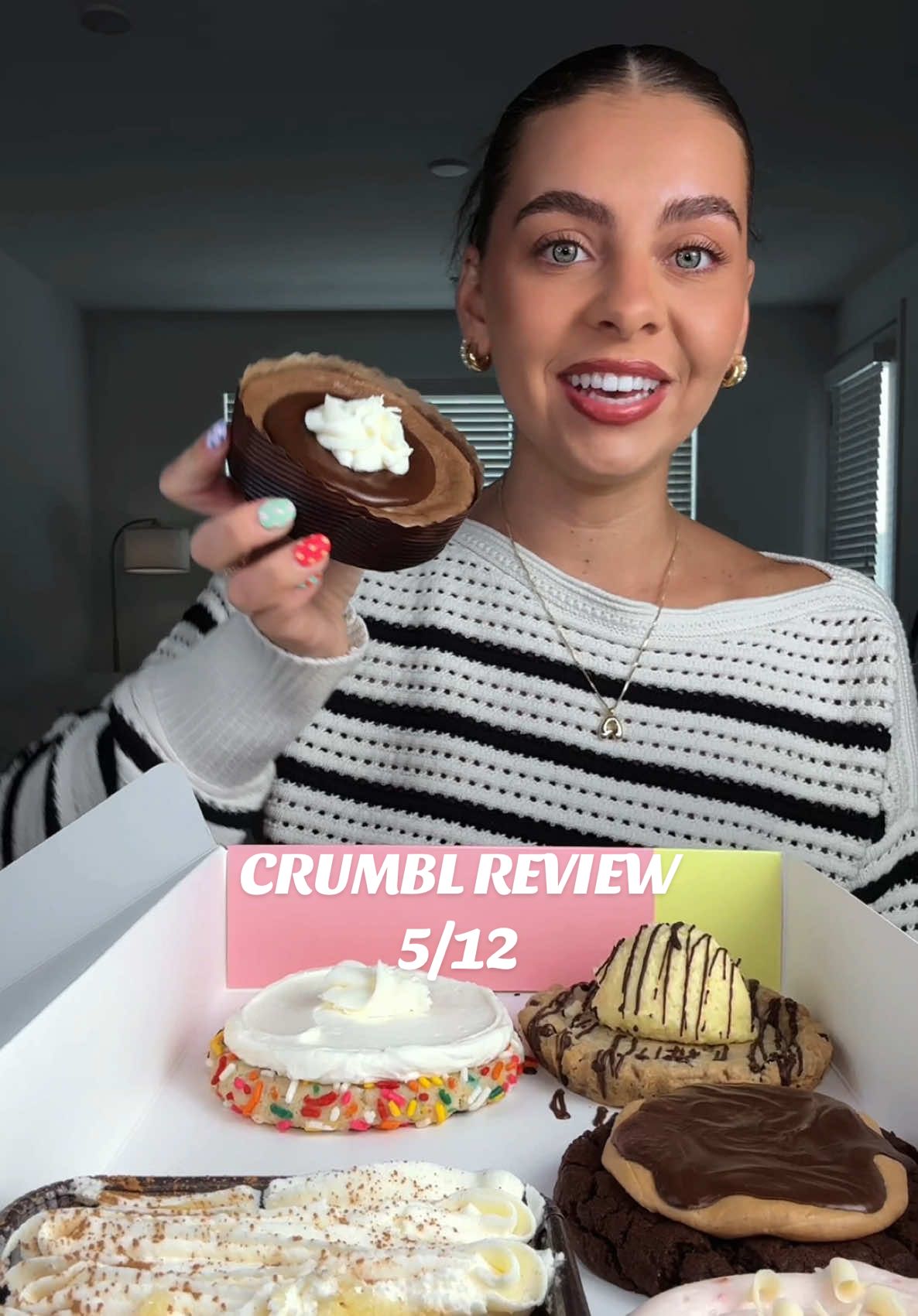 @That Foodie Lyss