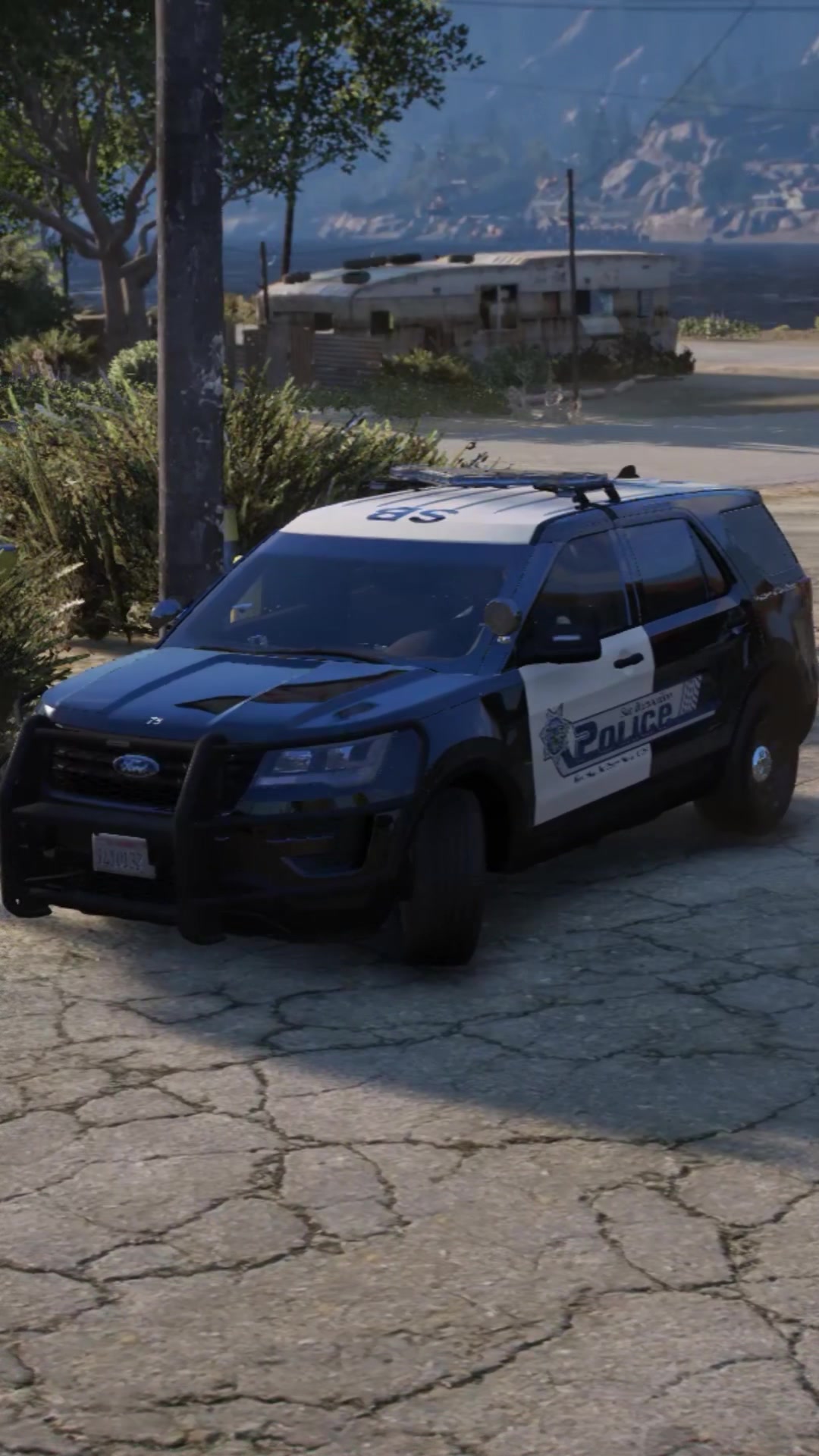 @West Bay Project Roleplay