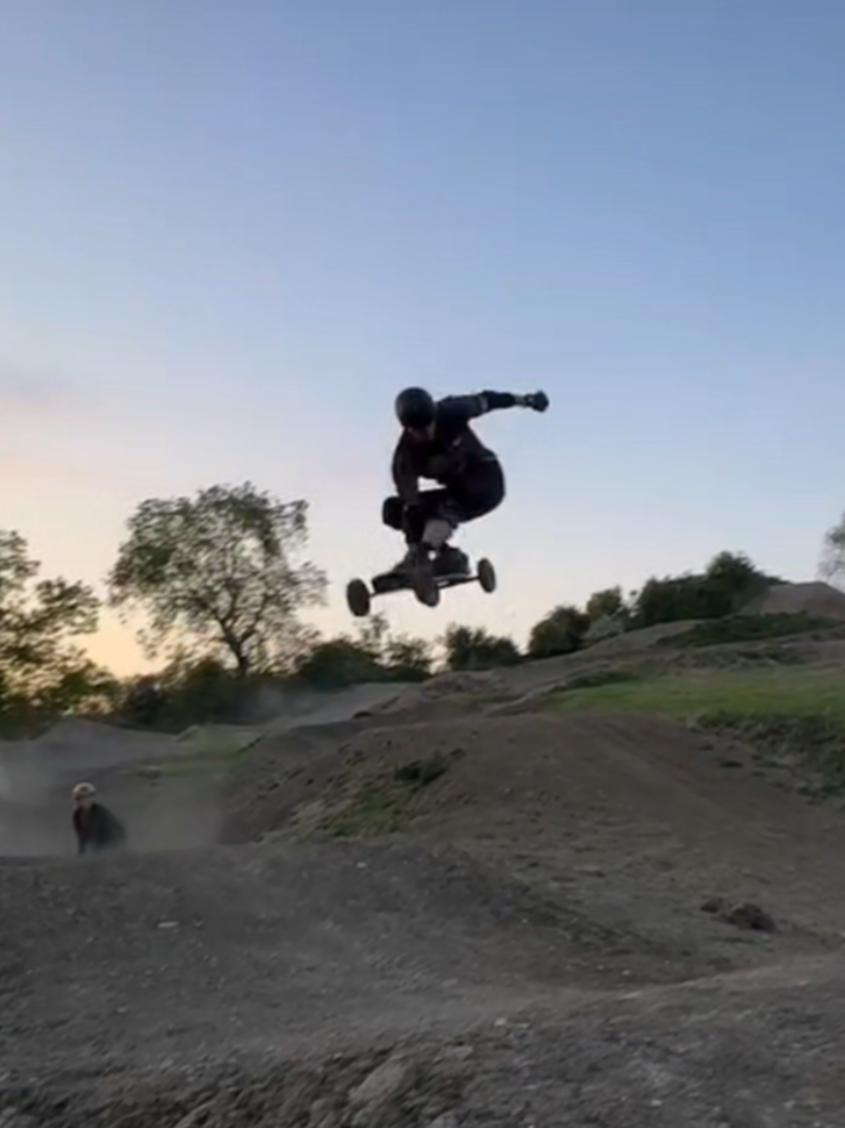 @UKMountainboarding