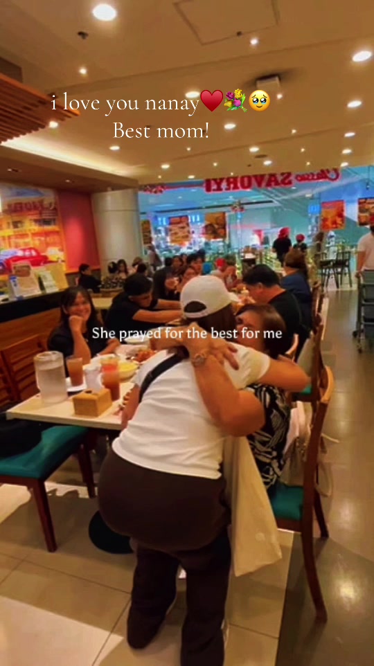 @Mariel