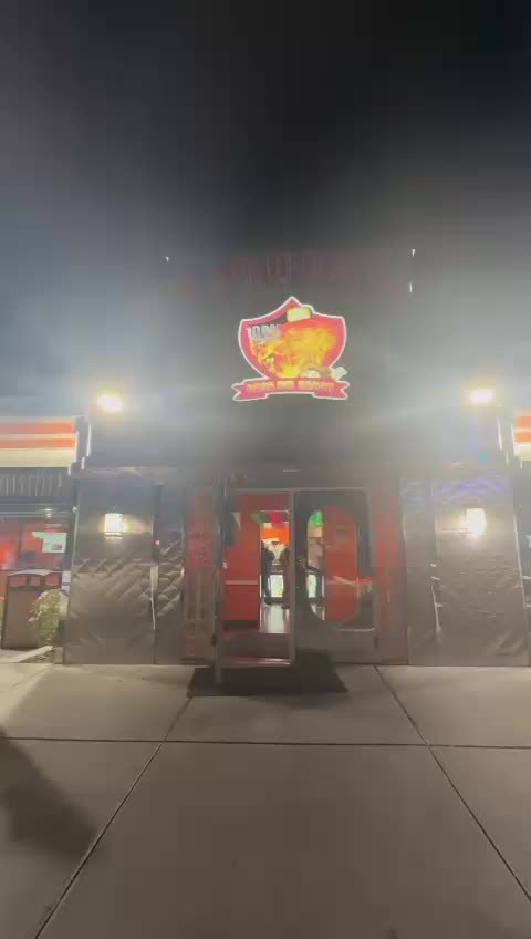 @CASA DEL SABOR EL DON TACO
