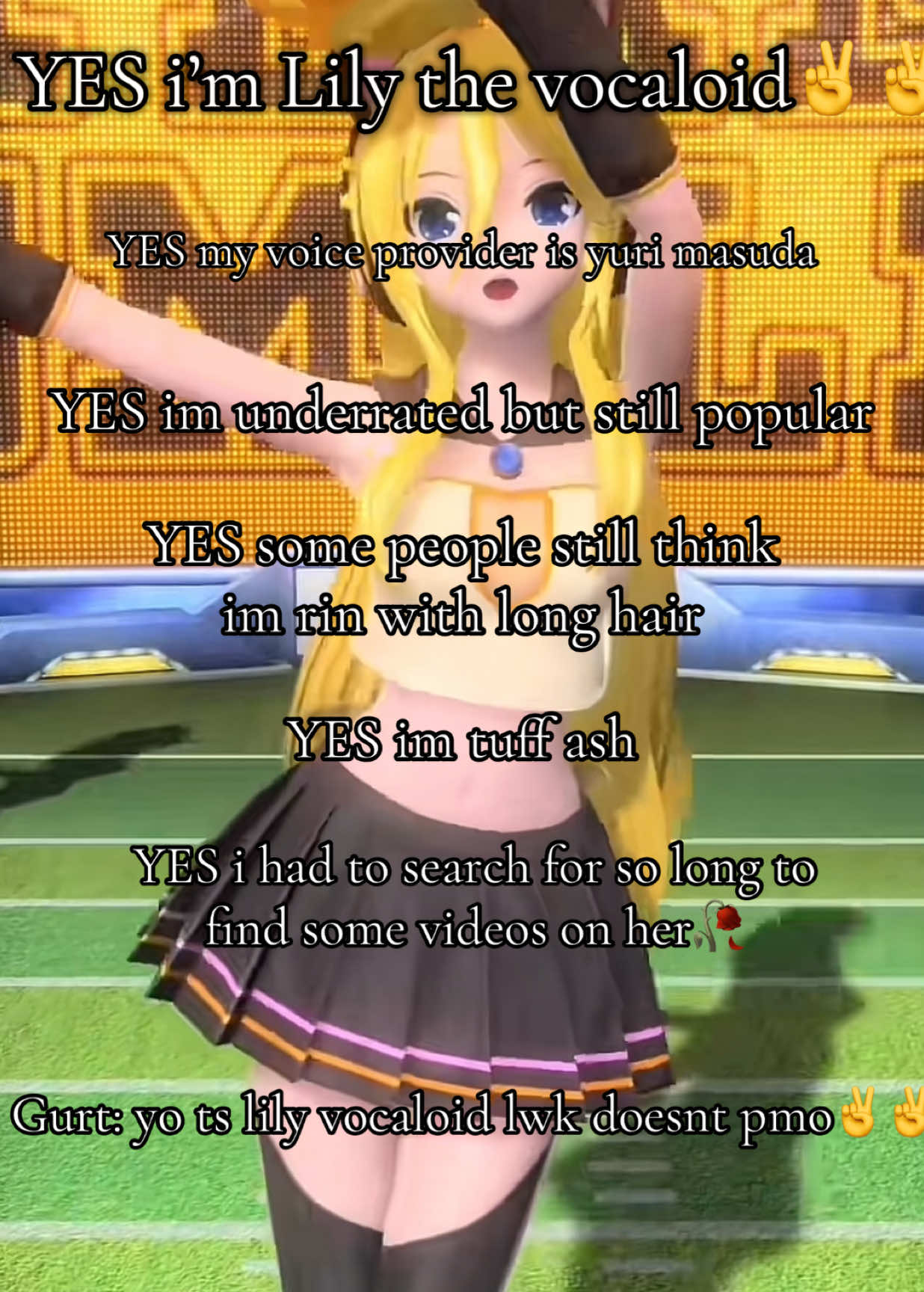 @lily #1 fan 🐝 🎙️