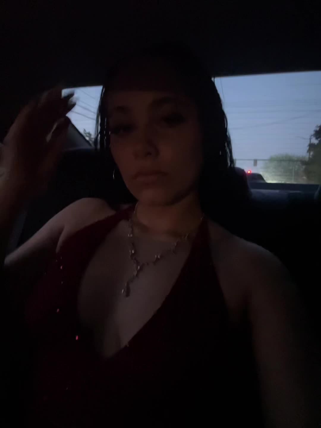 @★ Olivia Cox ★
