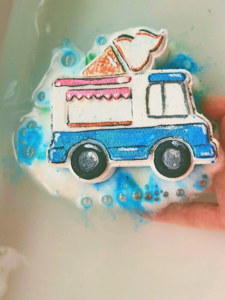 @Bath 'n Fizz