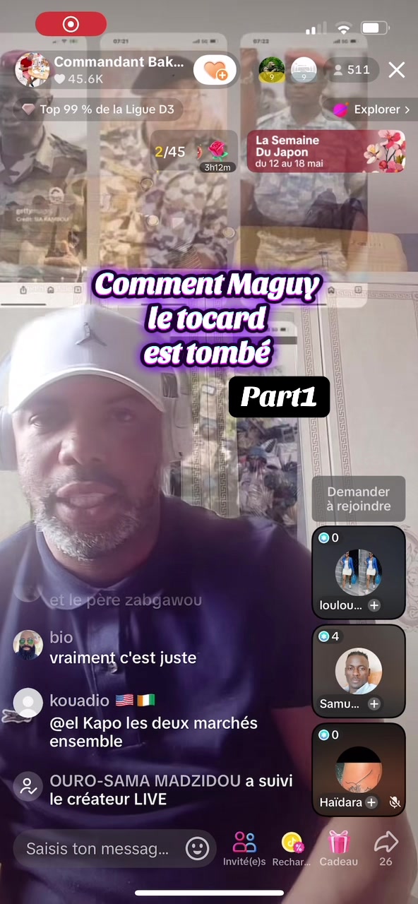 @Max de Flow