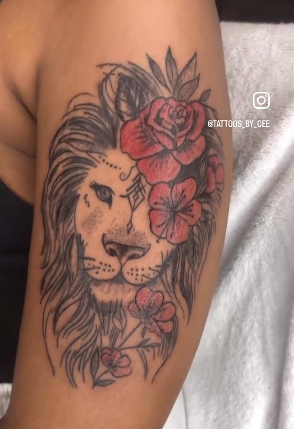 @Tattoo maestro💉