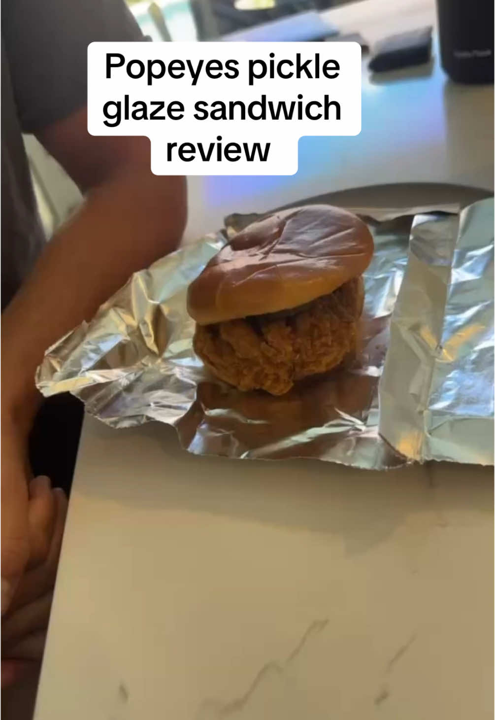 @Megan Olivi