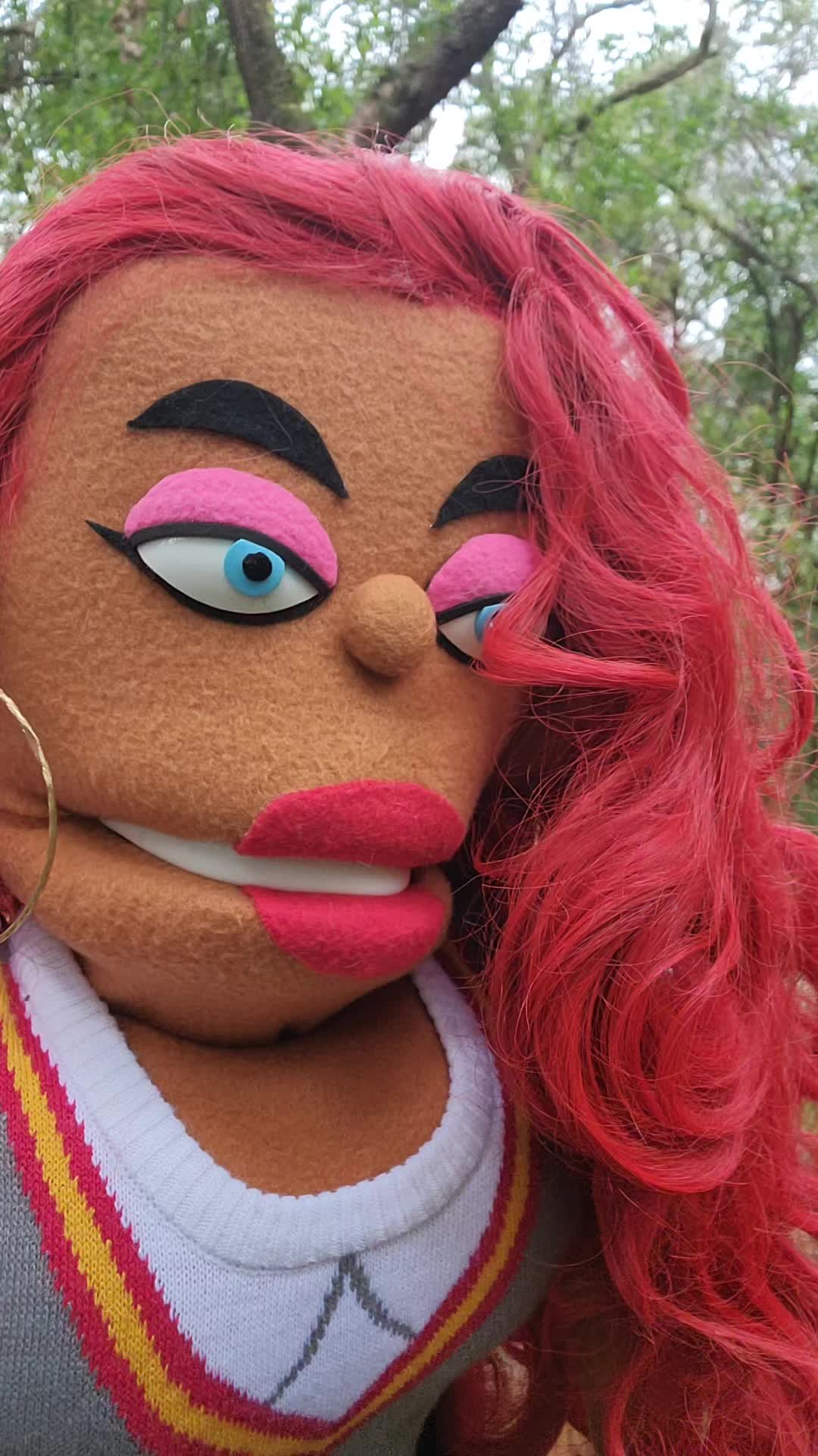 @Misfit Puppets