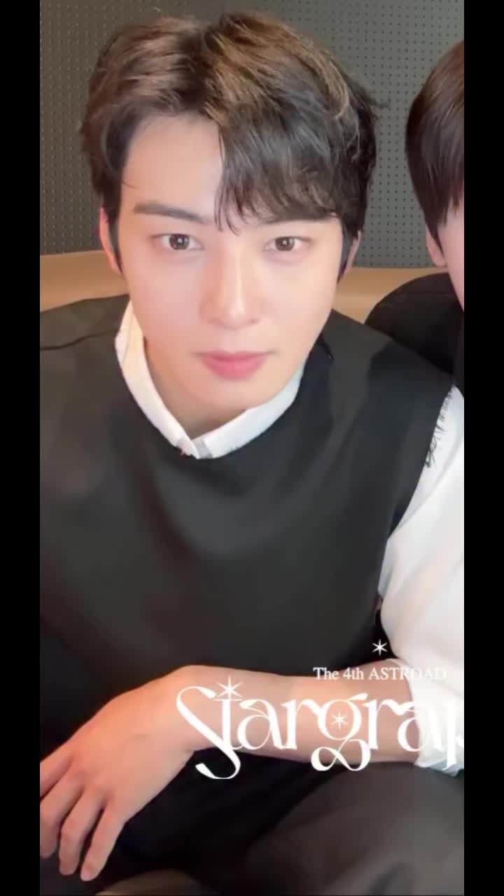 @EunWooManía💜