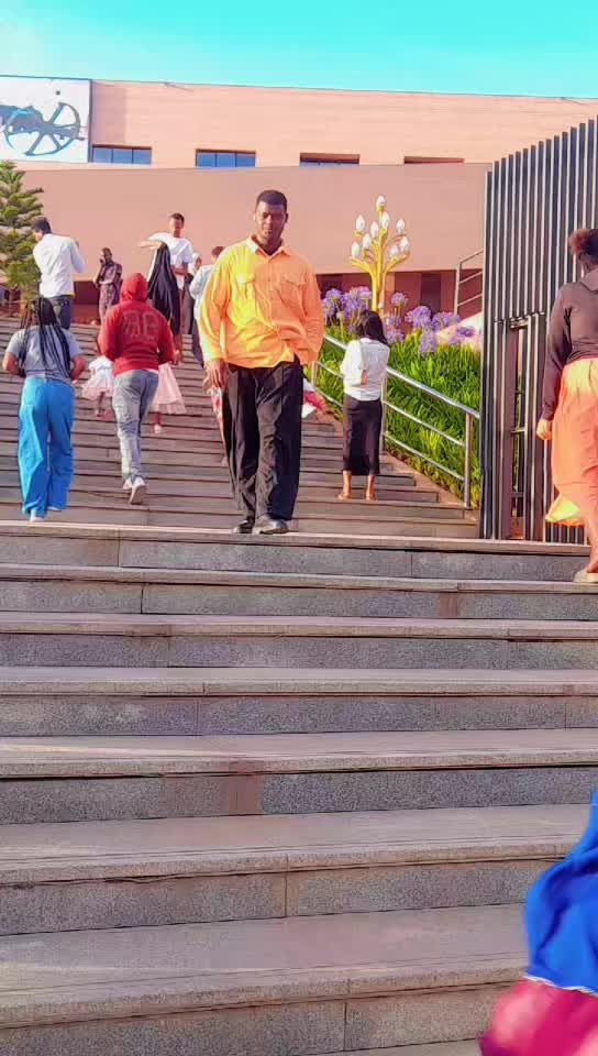 @ዘካርያስ ደስታ