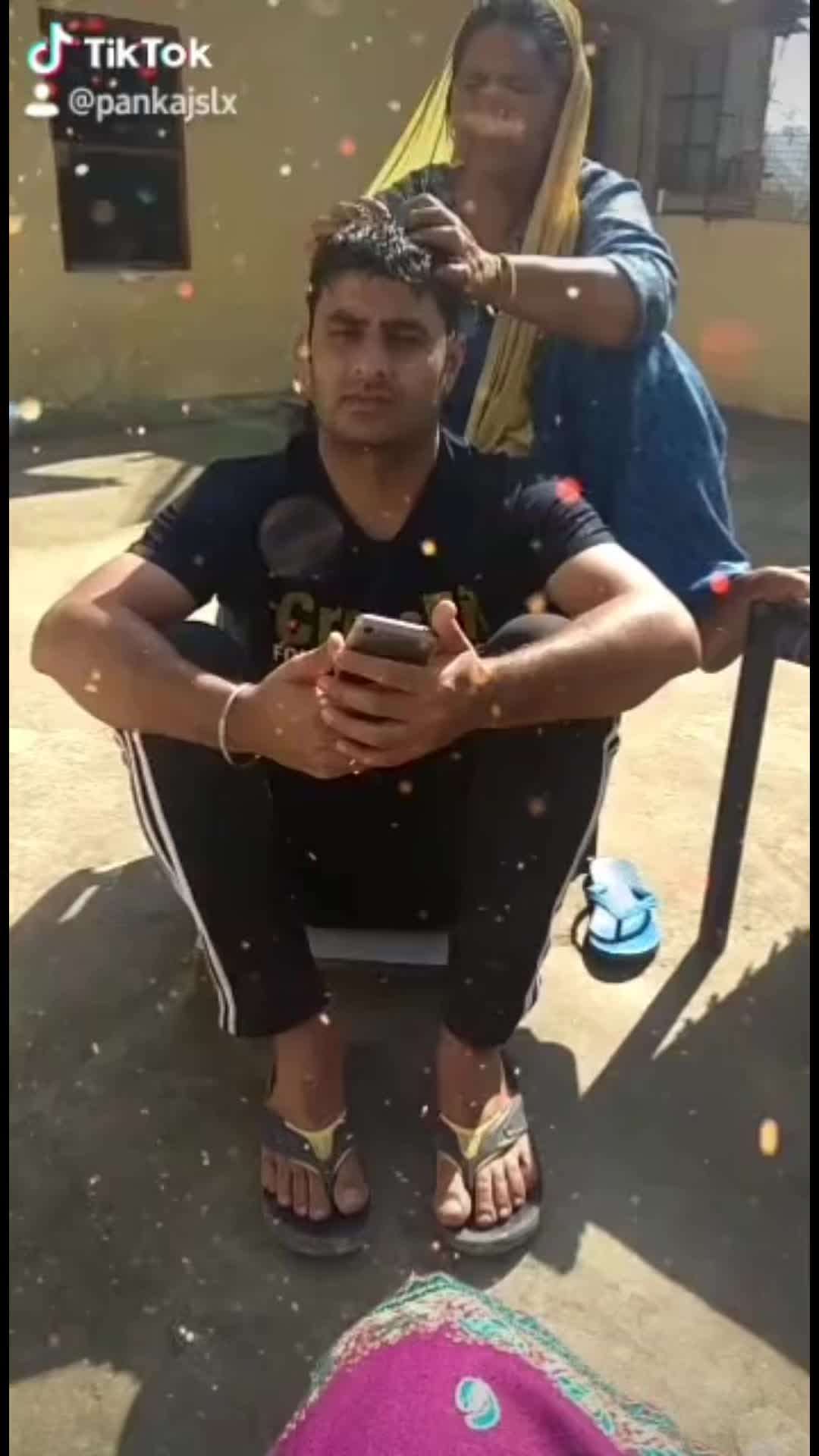 @Pankaj Thakur