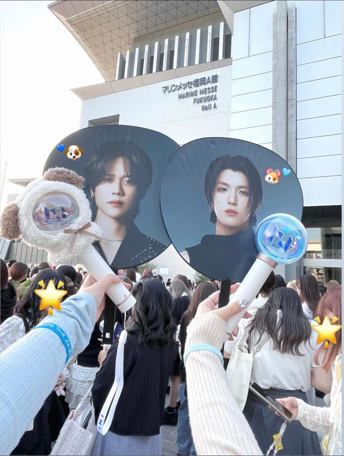 @京介の歌声銀河1‼️☝🏻