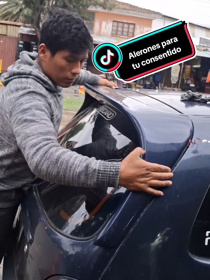 @🔰accesorios tuningcar L&T🇧🇴
