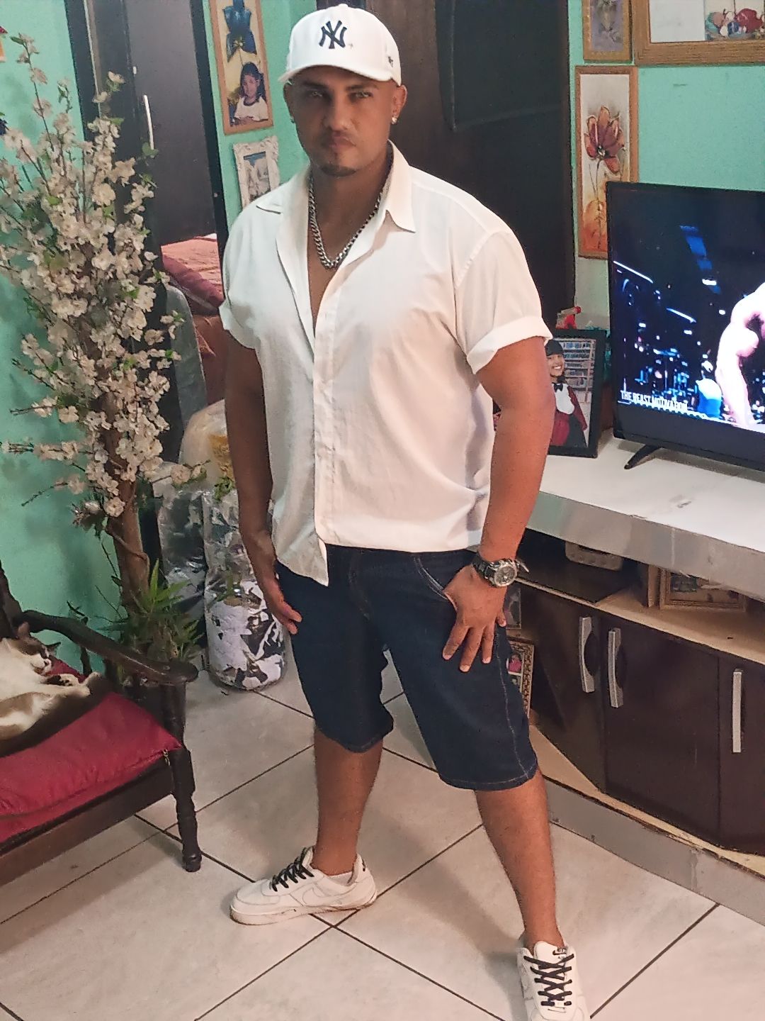 @Edvan Damacena