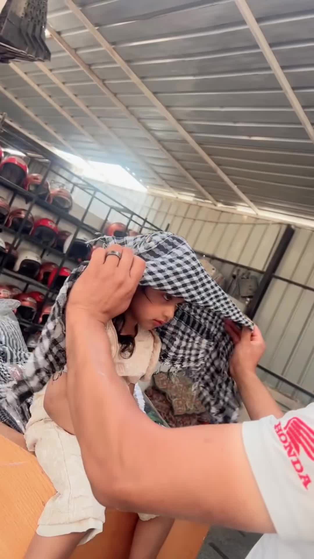 @Kiran