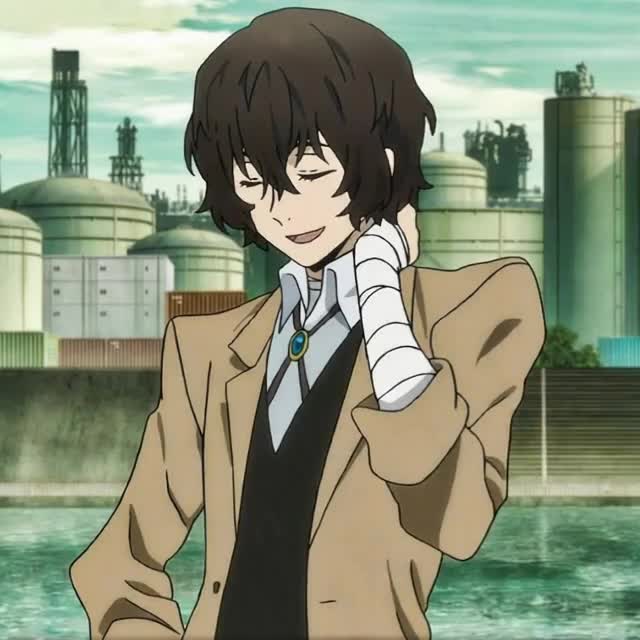 @чуя