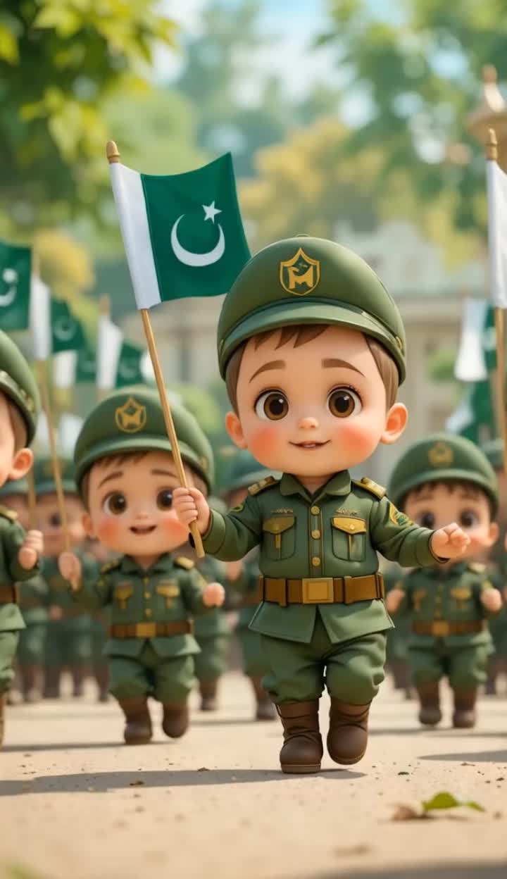 @Kids Cartoon