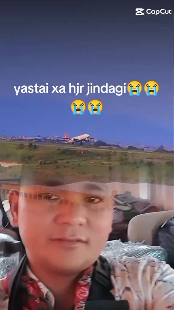 @Samin Bhandari