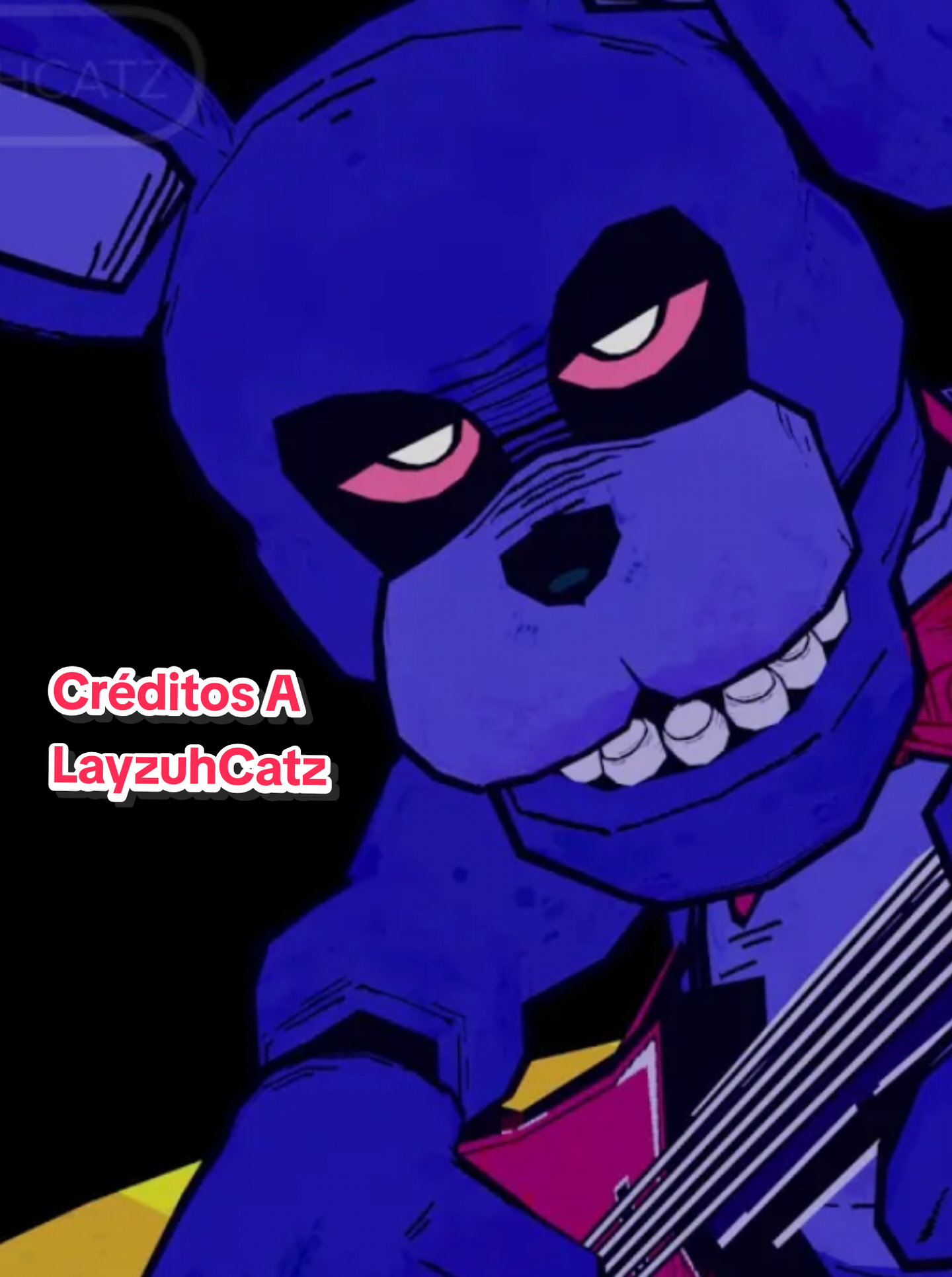 @Ezequiel Fnaf