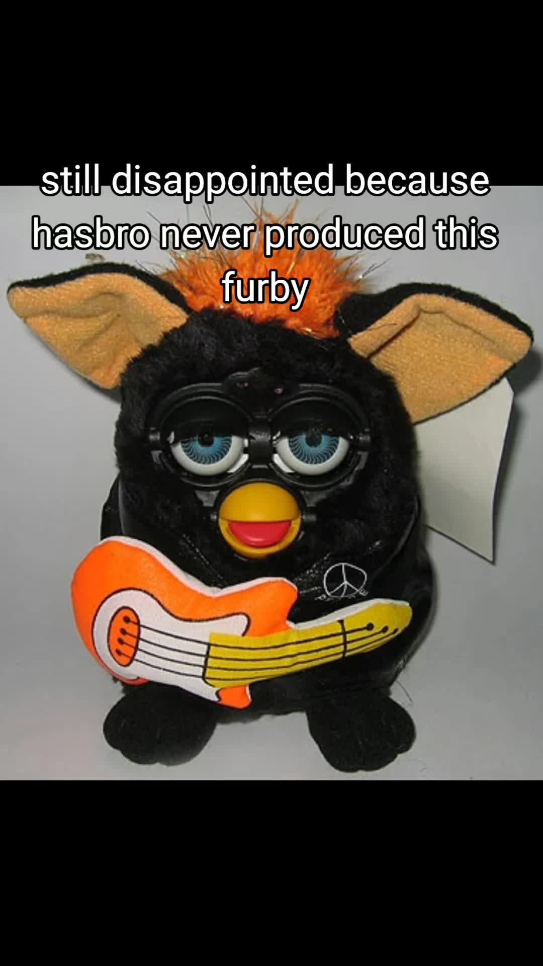 @Furby 1998