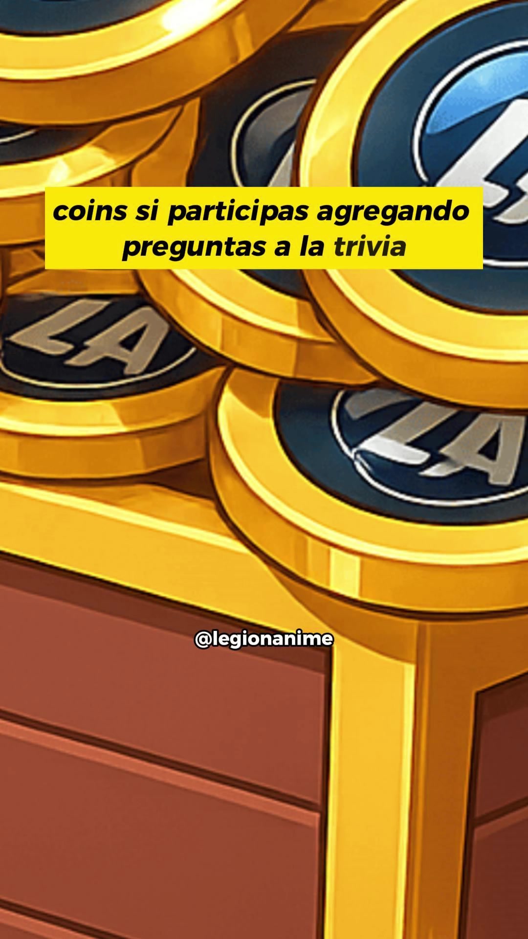 @Legión Anime Oficial