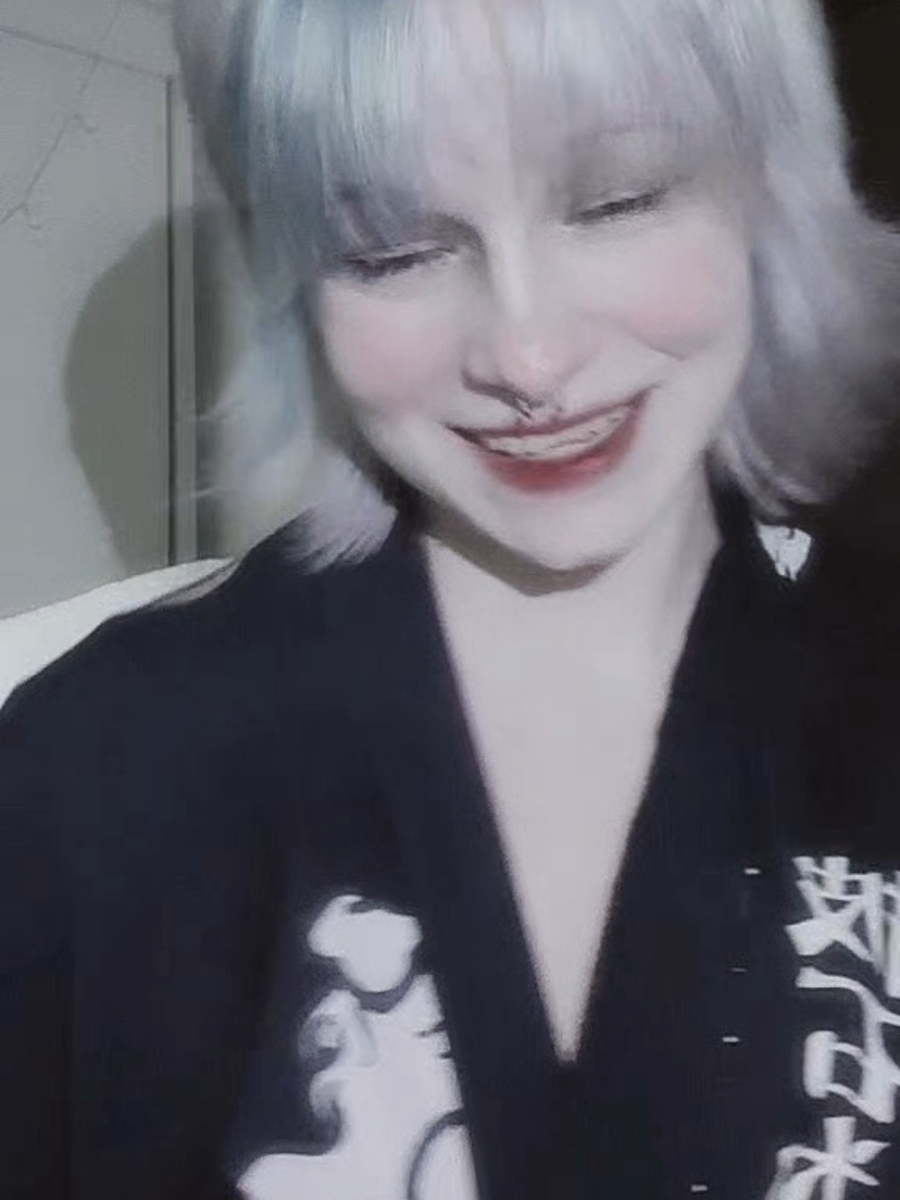 @nagito my eternal destiny@
