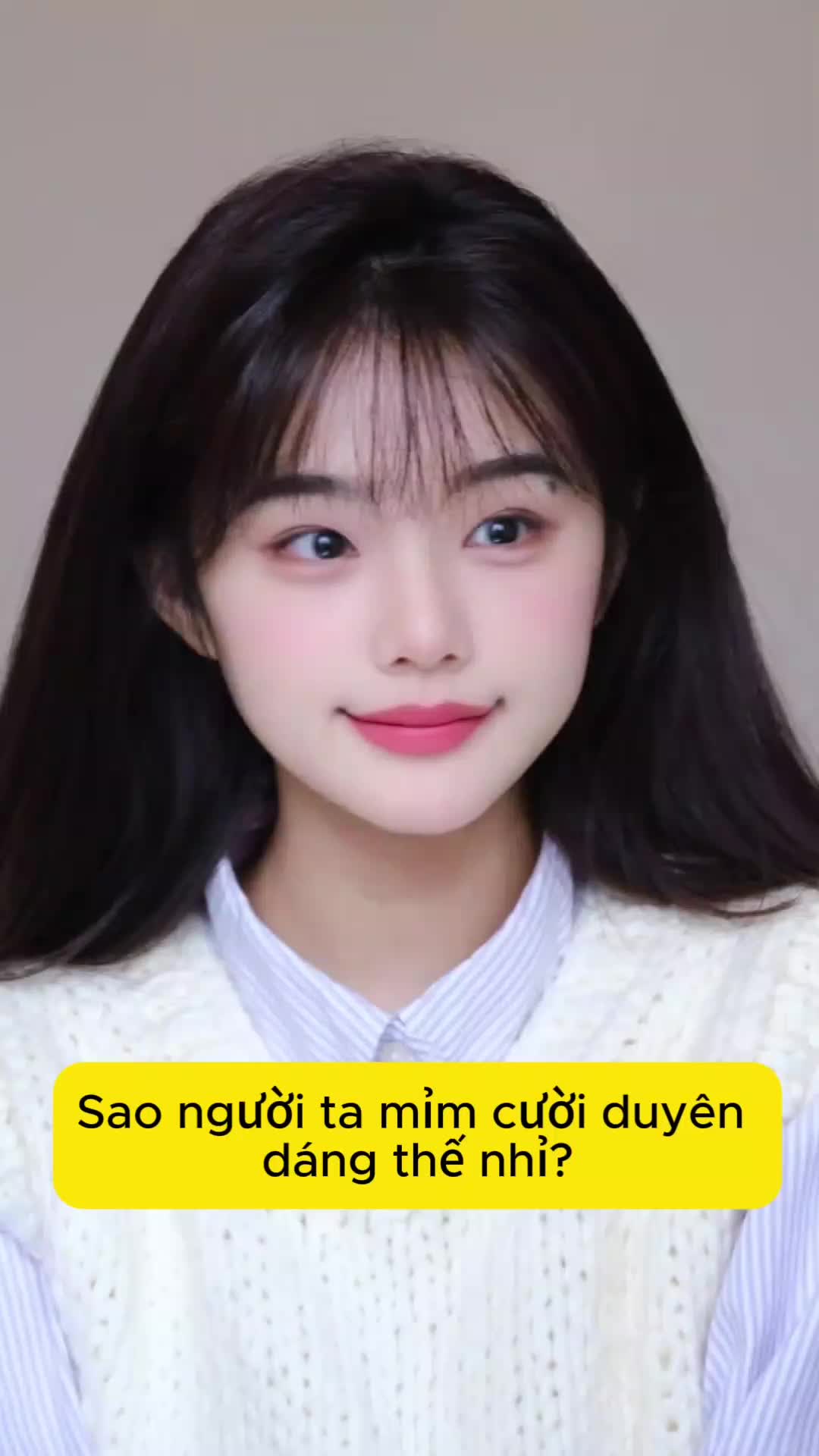 @Nghiện L&agrave;m Đẹp