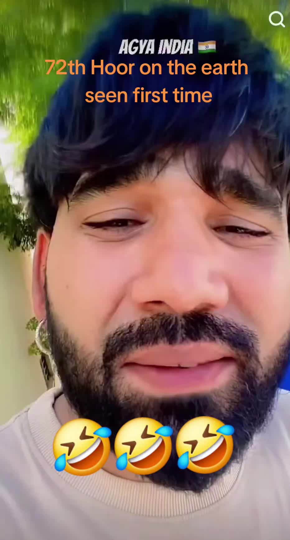 @Babbu G 🇮🇳 🇺🇸