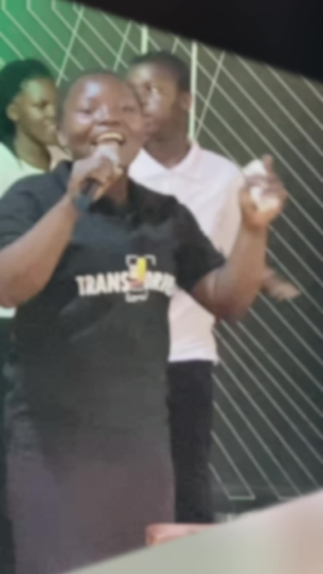 @LMCC Kirangira