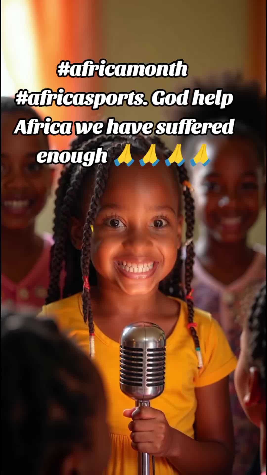 @Children's prayer 🤲🙏